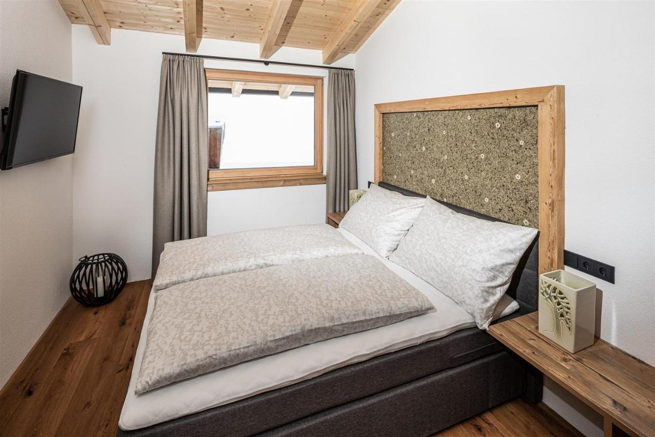 Bergsuite Pfaffenebner Matrei in Osttirol Exterior foto